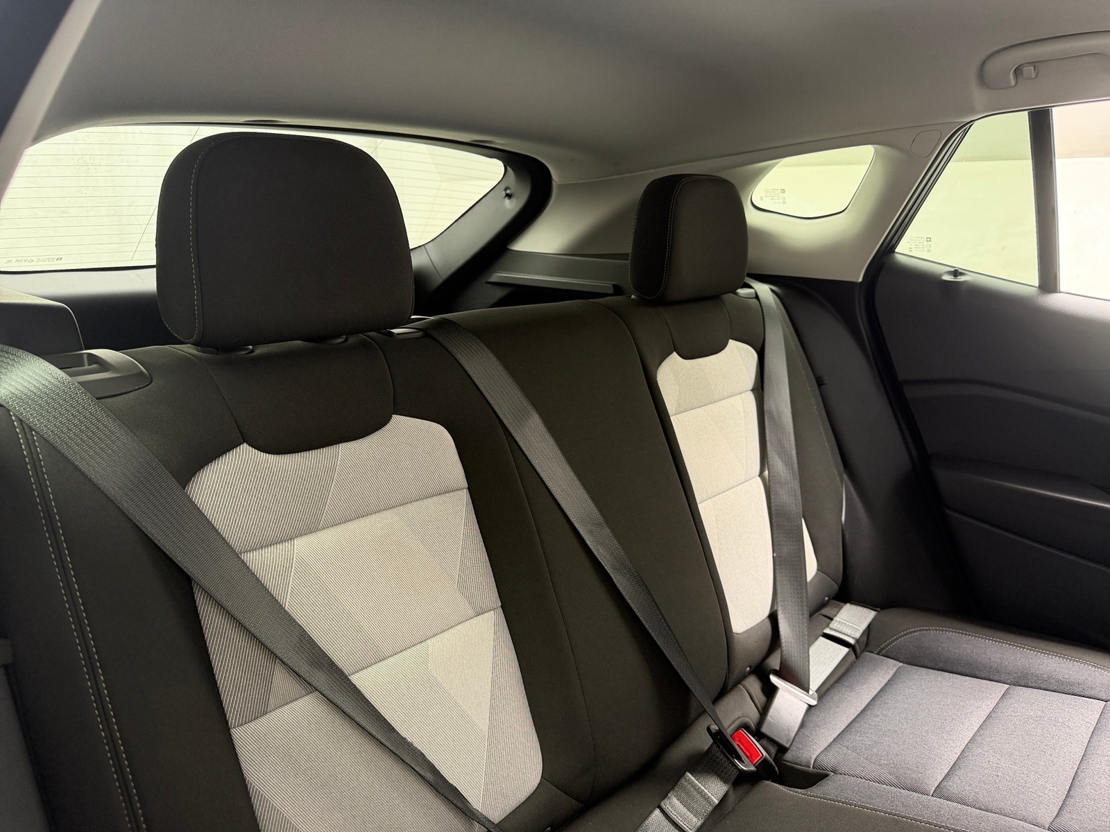 Thumbnail: 2024 Chevrolet Trax - 6