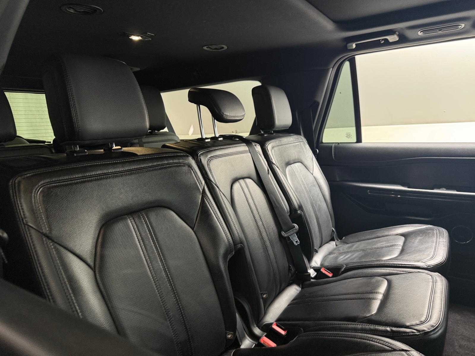 Thumbnail: 2021 Ford Expedition MAX - 5