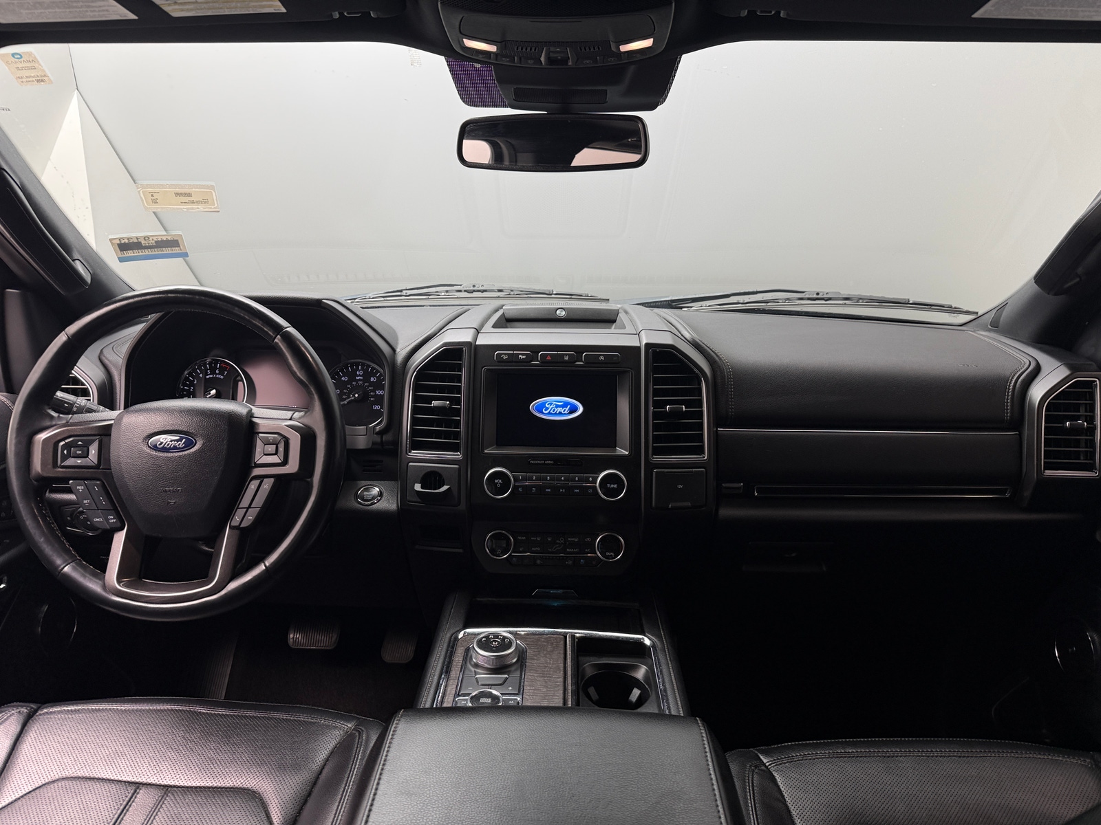 Thumbnail: 2021 Ford Expedition MAX - 2