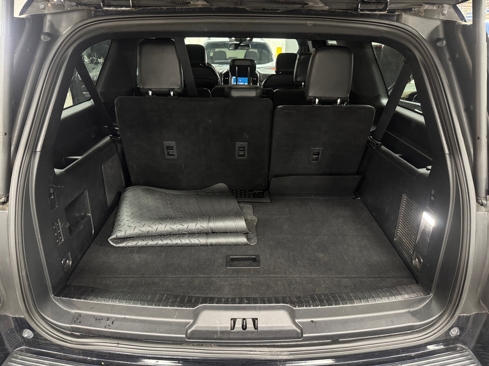 Thumbnail: 2021 Ford Expedition MAX - 6