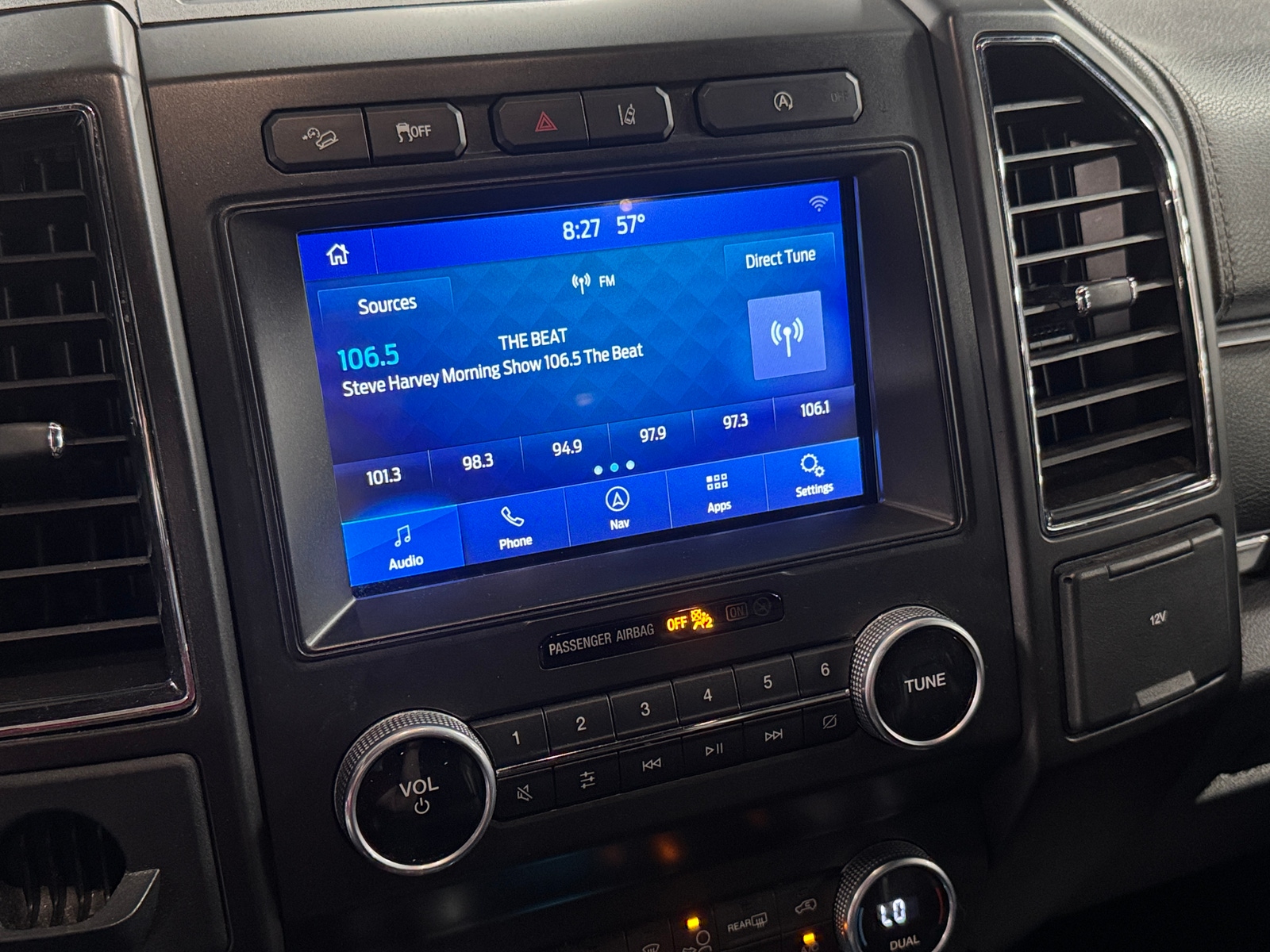 Thumbnail: 2021 Ford Expedition MAX - 3