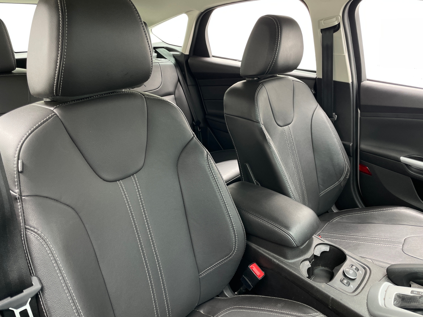 Thumbnail: 2014 Ford Focus - 2