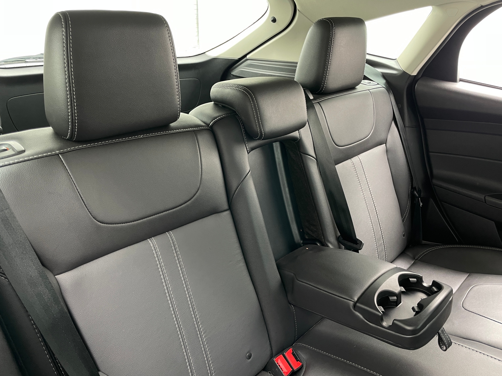 Thumbnail: 2014 Ford Focus - 6