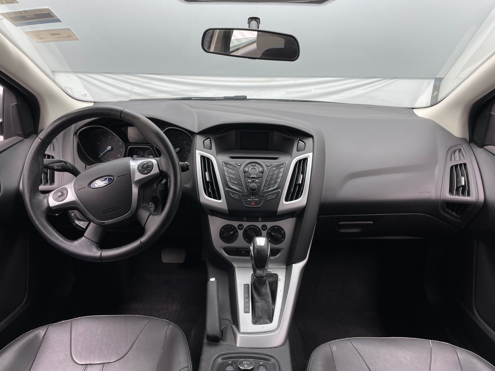 Thumbnail: 2014 Ford Focus - 3