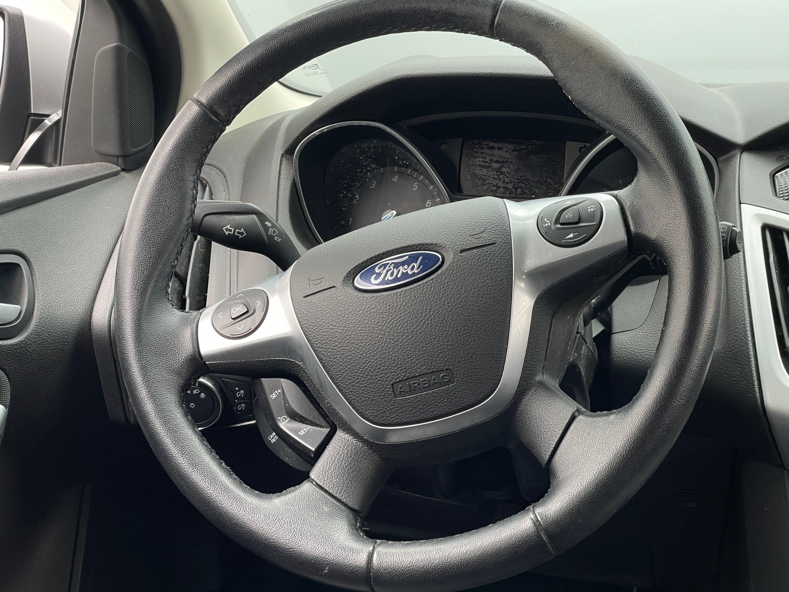 Thumbnail: 2014 Ford Focus - 5