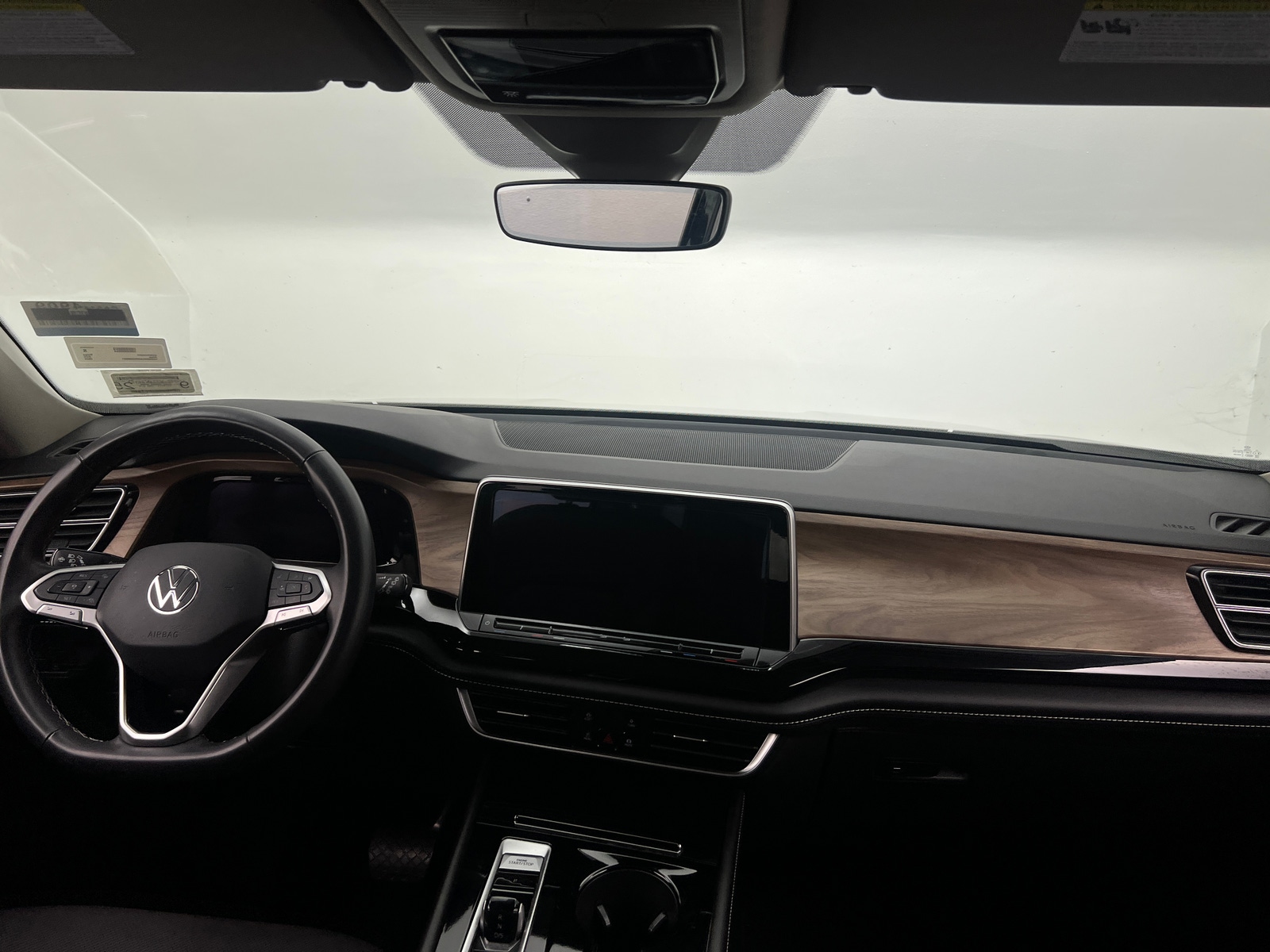 Thumbnail: 2024 Volkswagen Atlas - 2