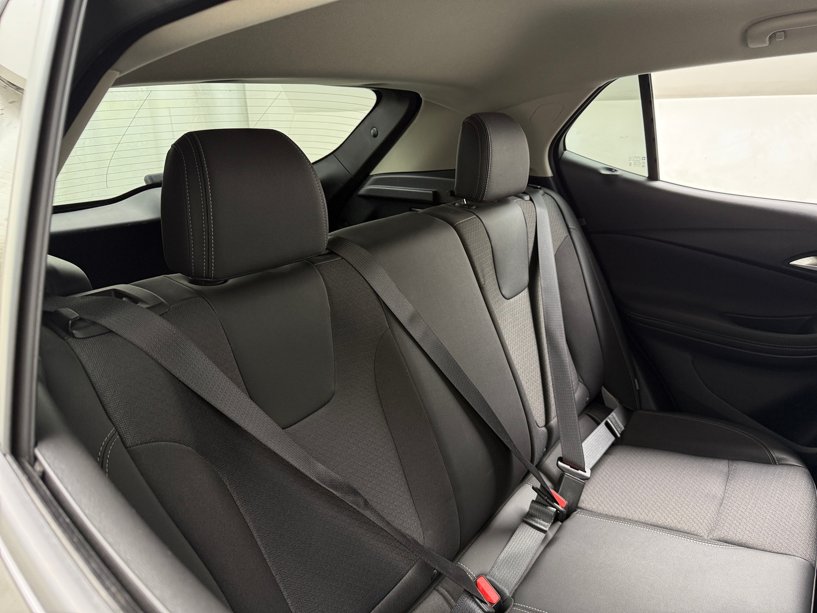 Thumbnail: 2025 Buick Encore GX - 6