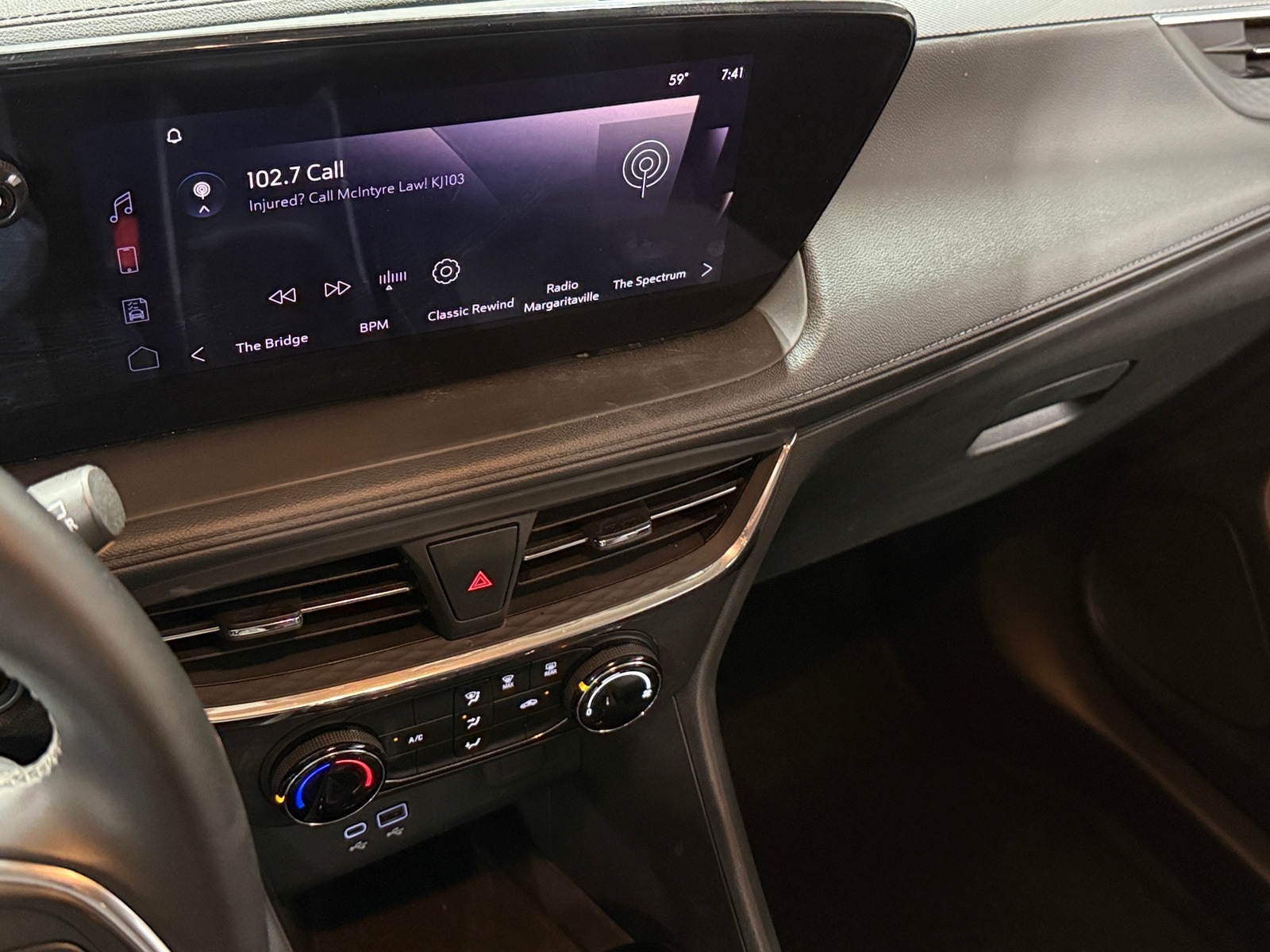 Thumbnail: 2025 Buick Encore GX - 4