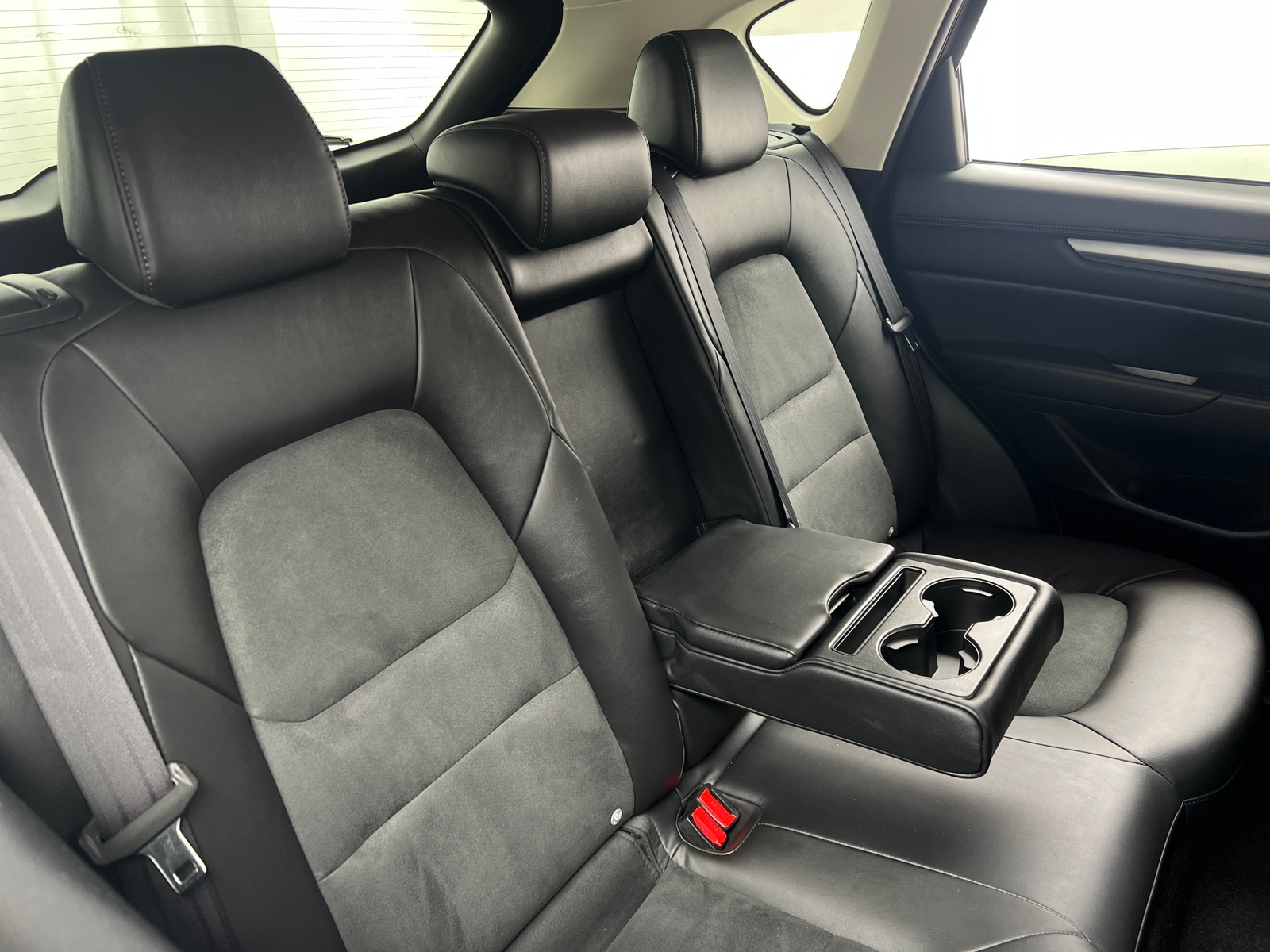 Thumbnail: 2021 Mazda CX-5 - 5