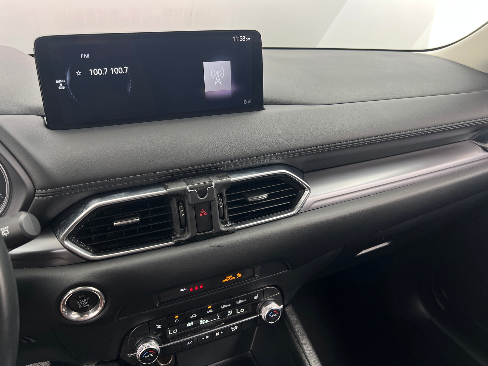 Thumbnail: 2021 Mazda CX-5 - 3
