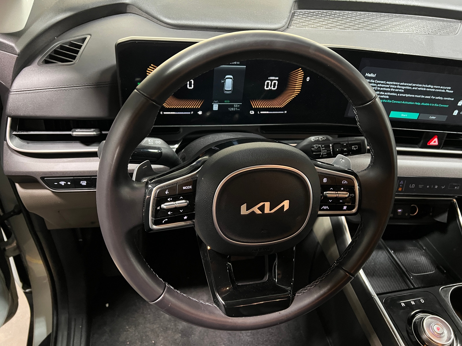 Thumbnail: 2025 Kia Carnival - 4