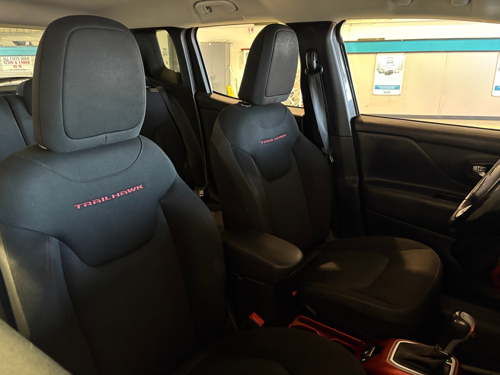 Thumbnail: 2018 Jeep Renegade - 2
