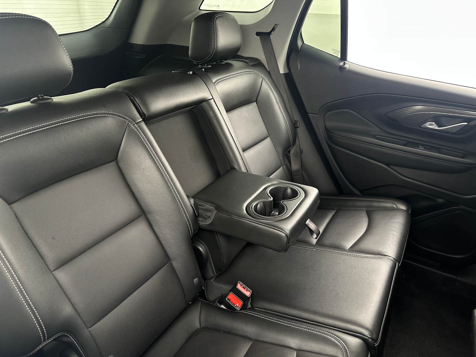 Thumbnail: 2024 GMC Terrain - 5