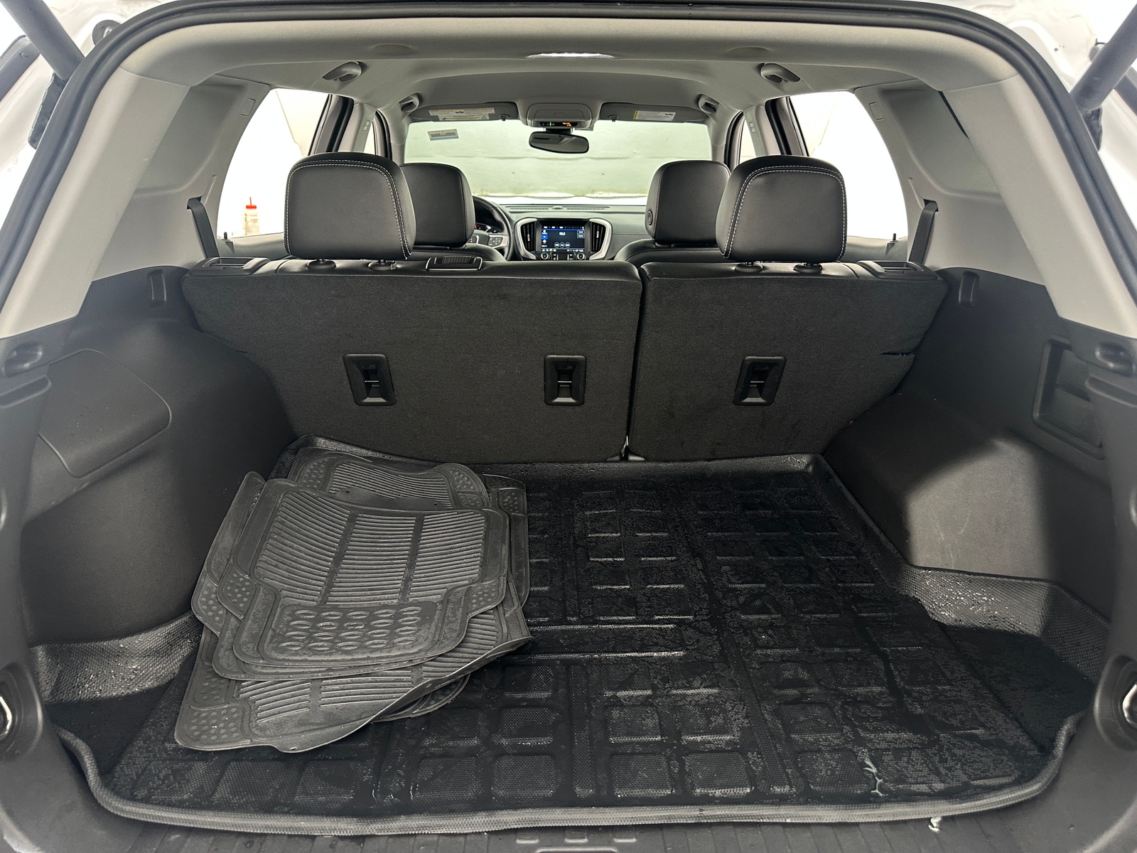 Thumbnail: 2024 GMC Terrain - 6