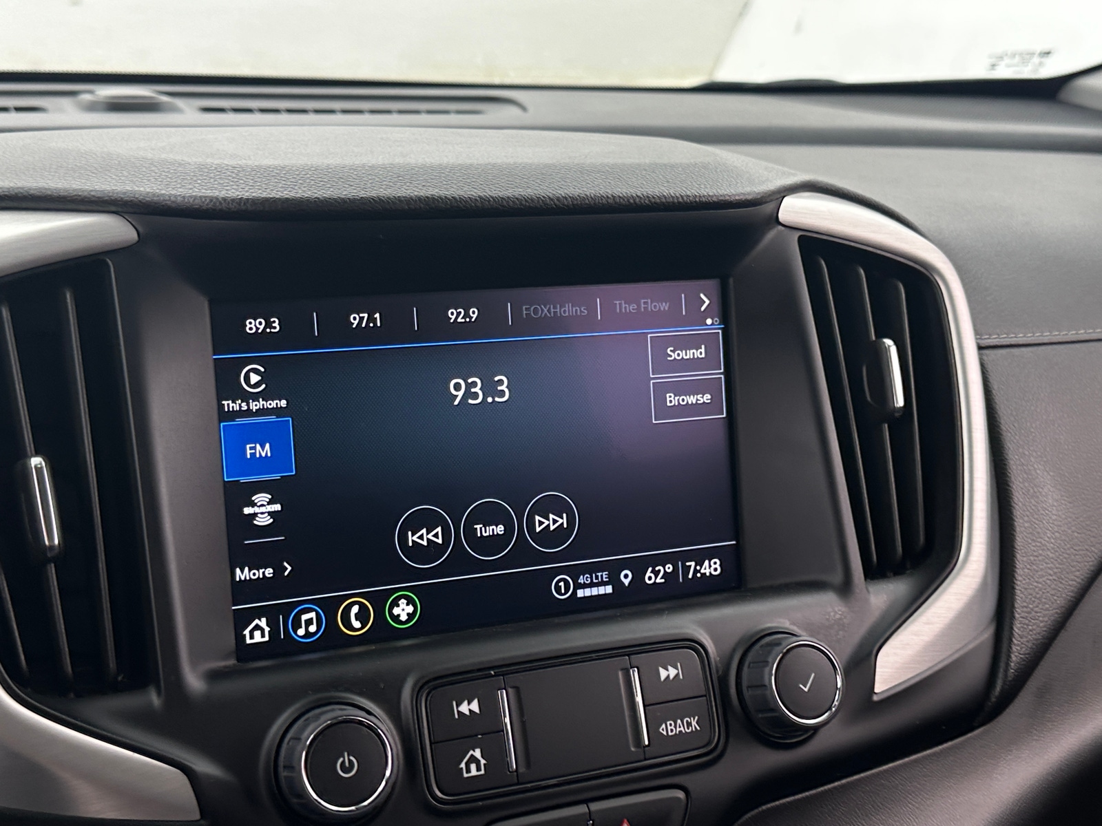 Thumbnail: 2024 GMC Terrain - 3