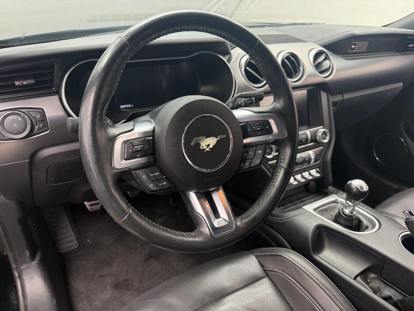 Thumbnail: 2020 Ford Mustang - 3