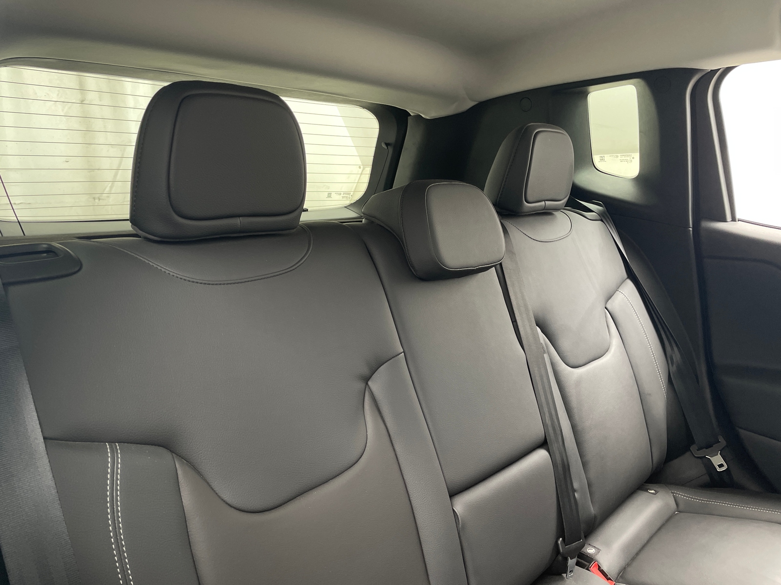 Thumbnail: 2021 Jeep Renegade - 5