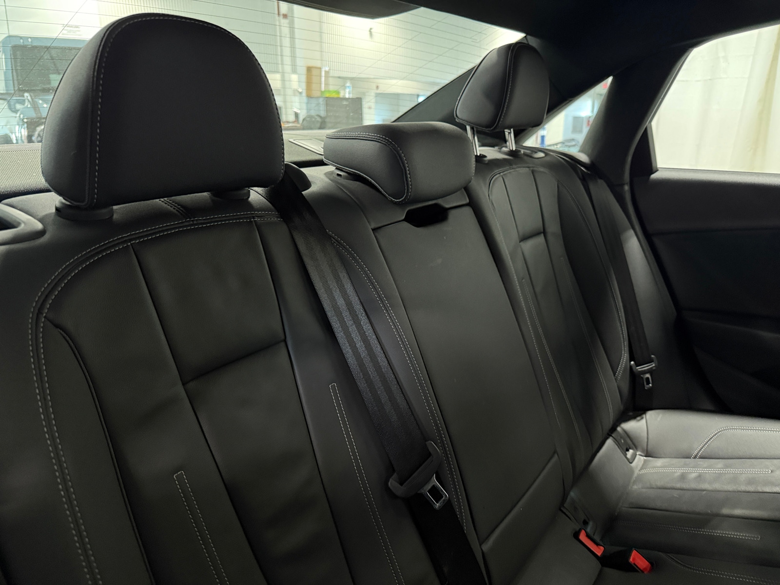 Thumbnail: 2021 Audi A4 - 5