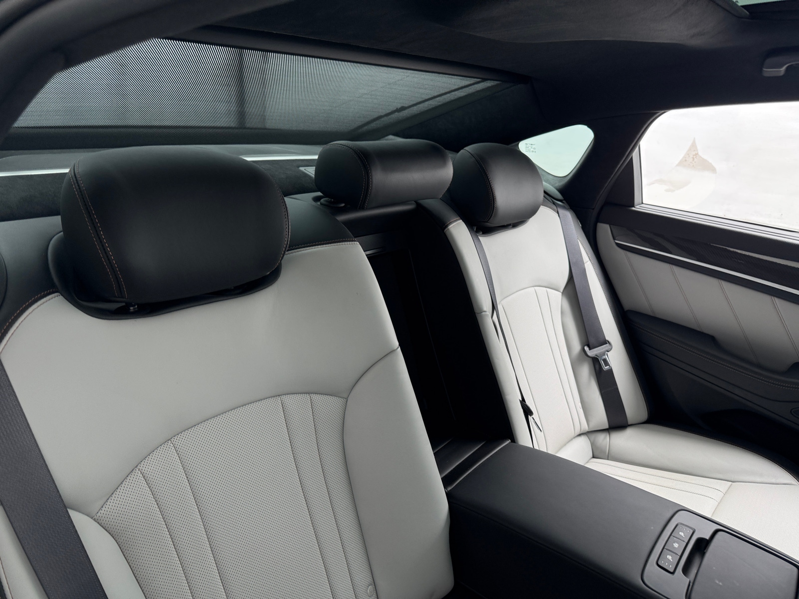 Thumbnail: 2018 Genesis G80 - 5