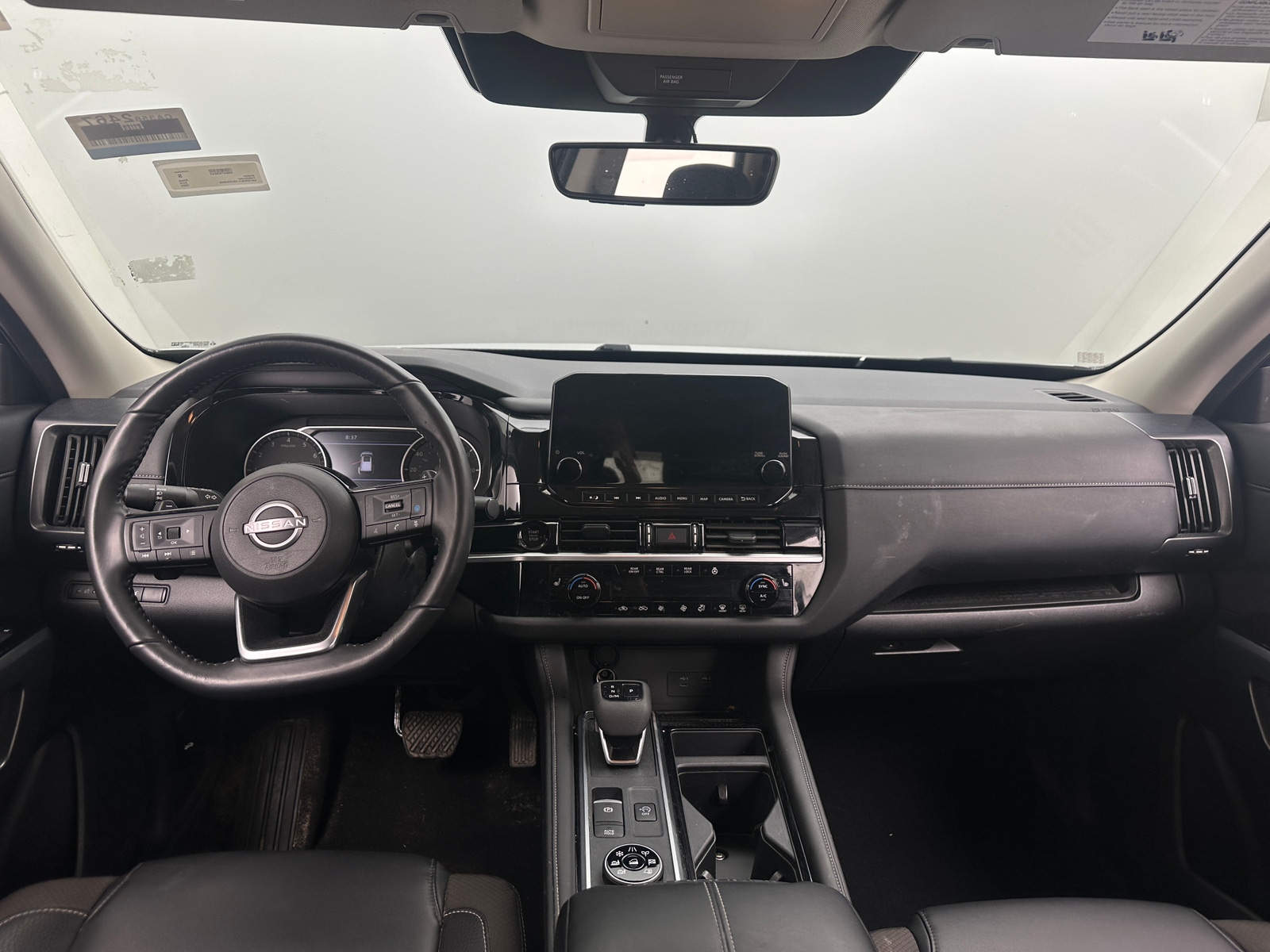 Thumbnail: 2025 Nissan Pathfinder - 2