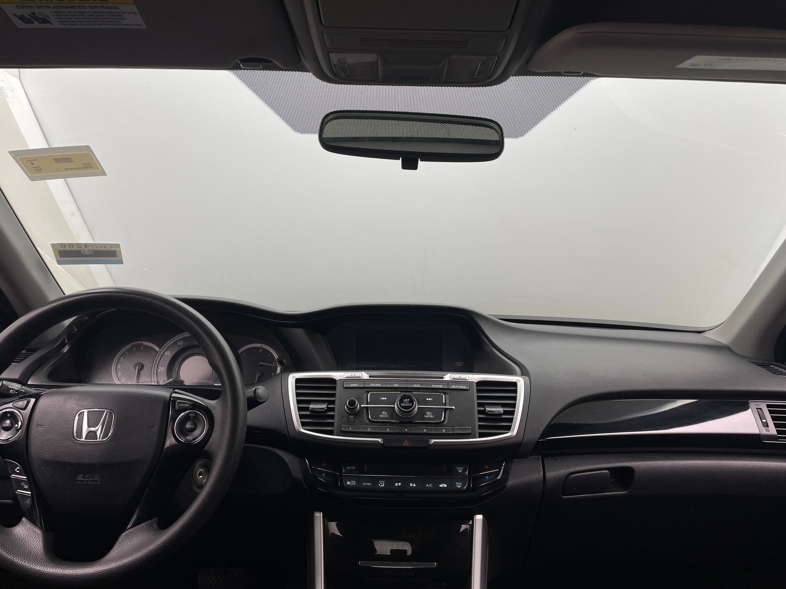 Thumbnail: 2017 Honda Accord - 3