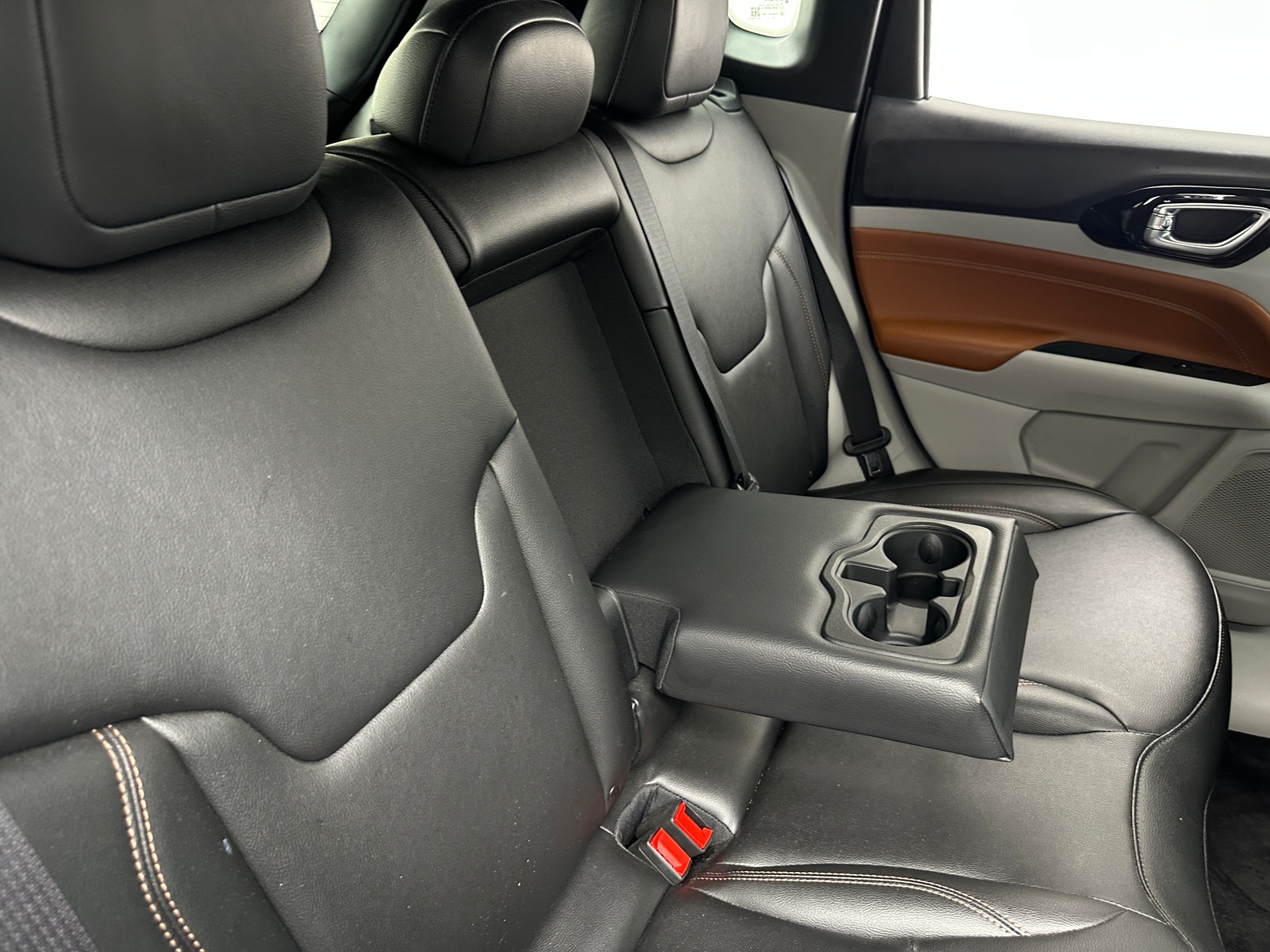 Thumbnail: 2024 Jeep Compass - 5