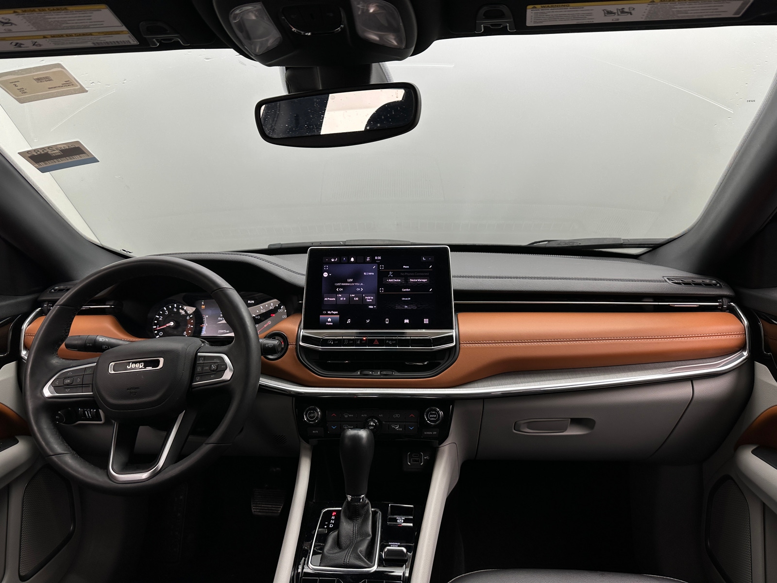 Thumbnail: 2024 Jeep Compass - 2