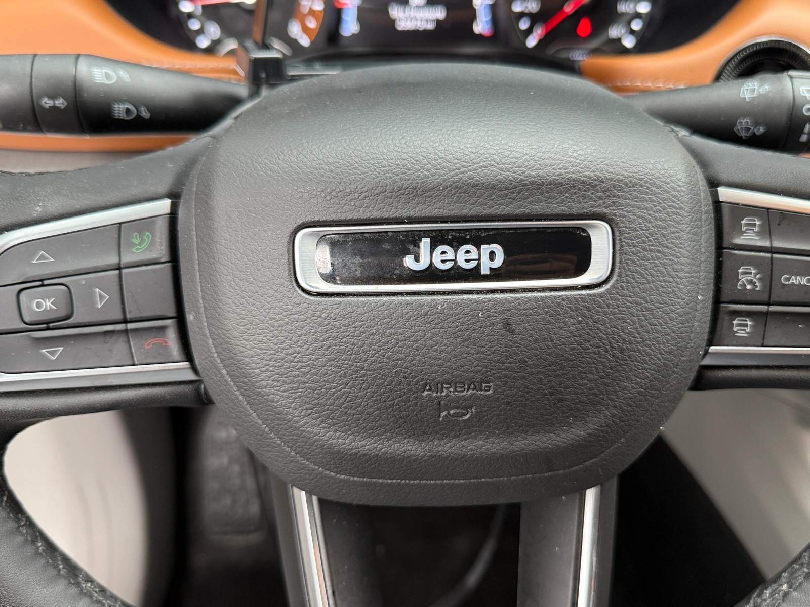 Thumbnail: 2024 Jeep Compass - 4