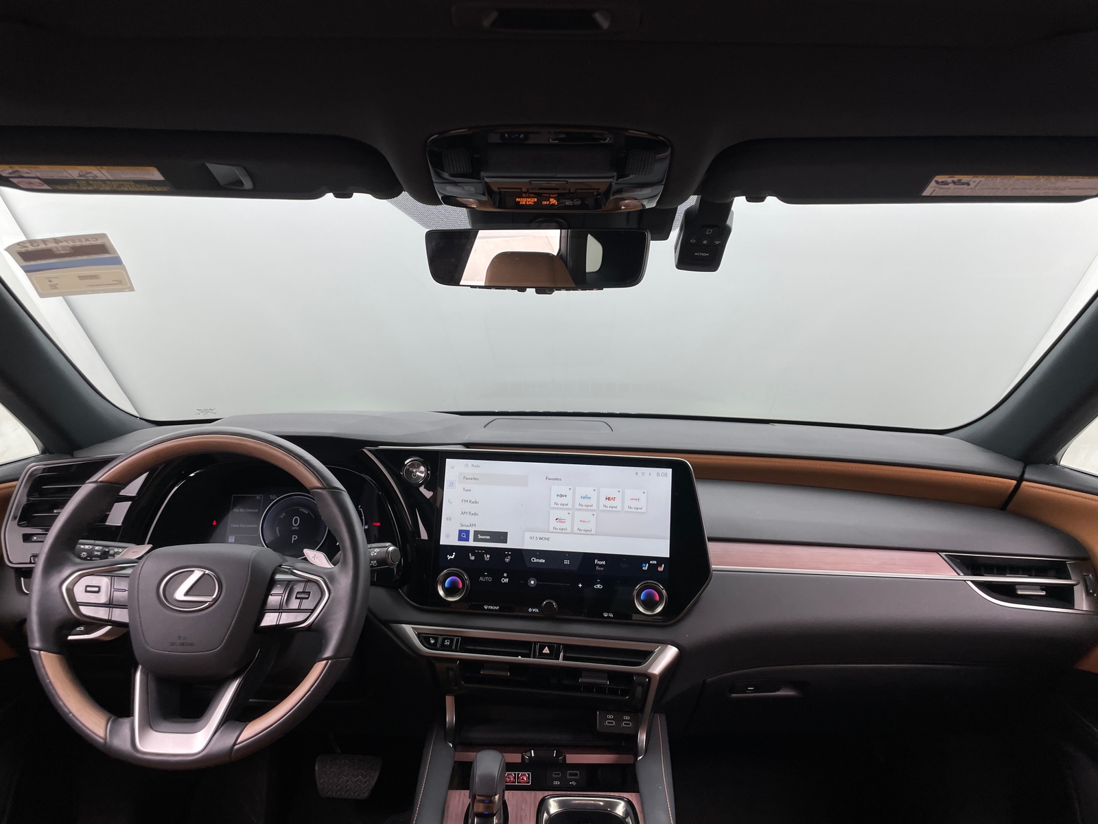 Thumbnail: 2023 Lexus RX - 2