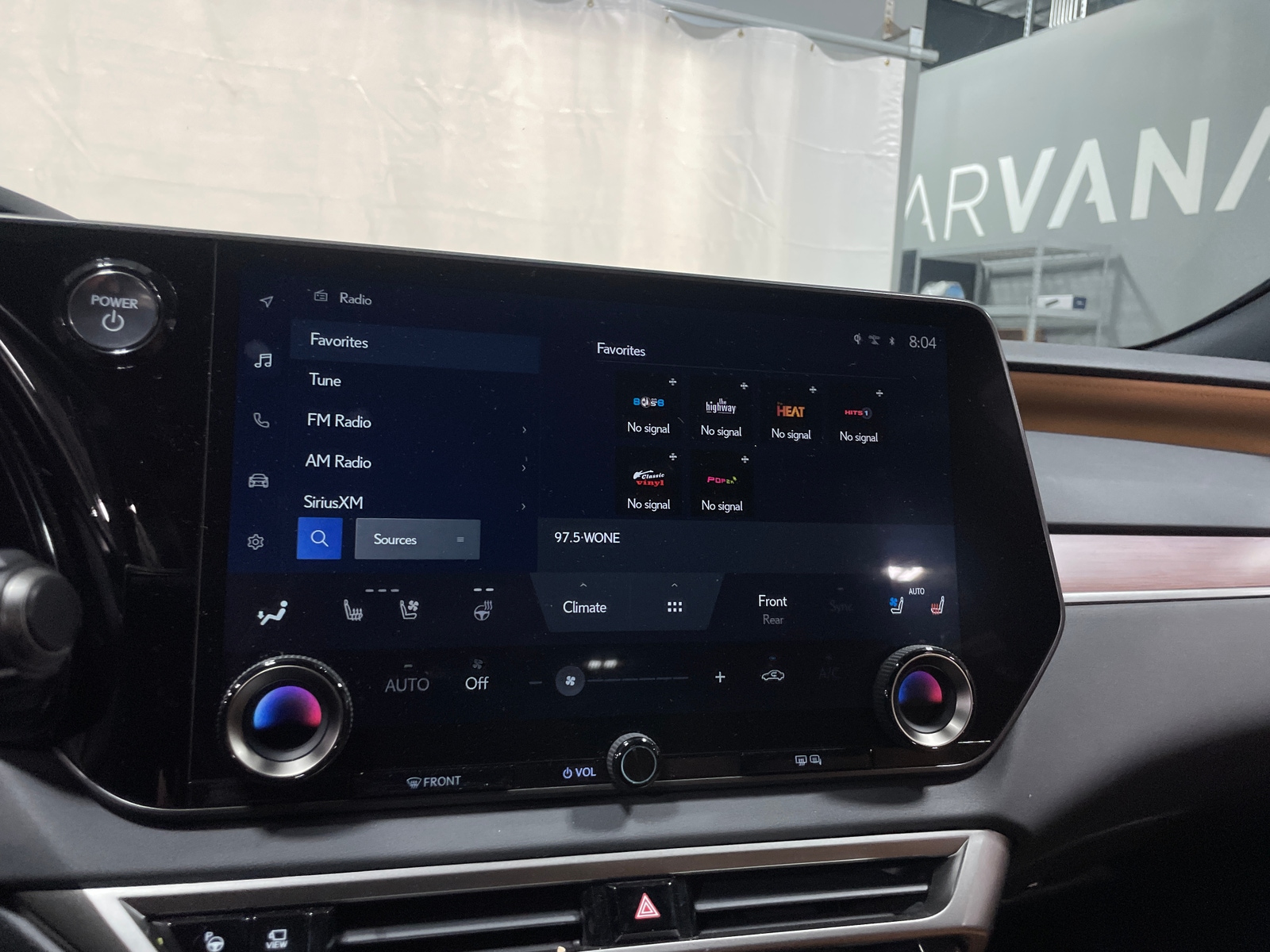 Thumbnail: 2023 Lexus RX - 3