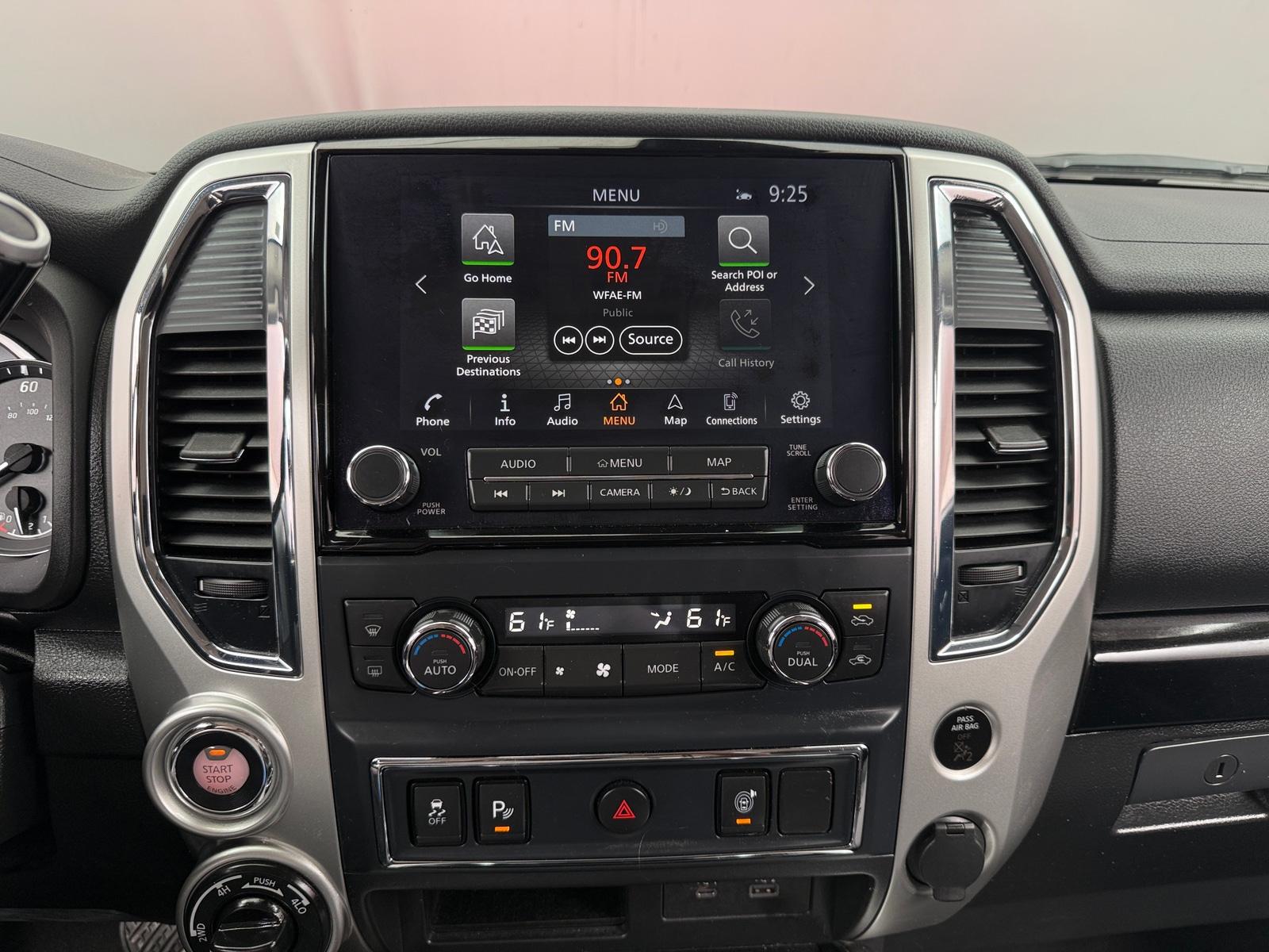 Thumbnail: 2021 Nissan Titan - 4