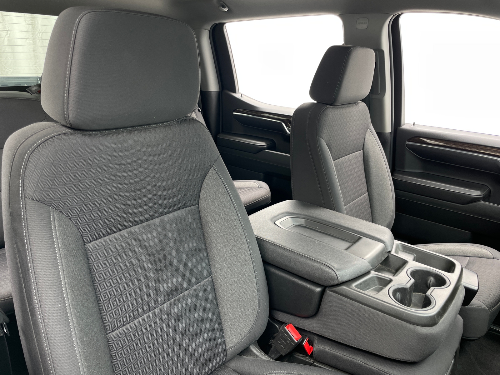 Thumbnail: 2023 GMC Sierra 1500 - 2