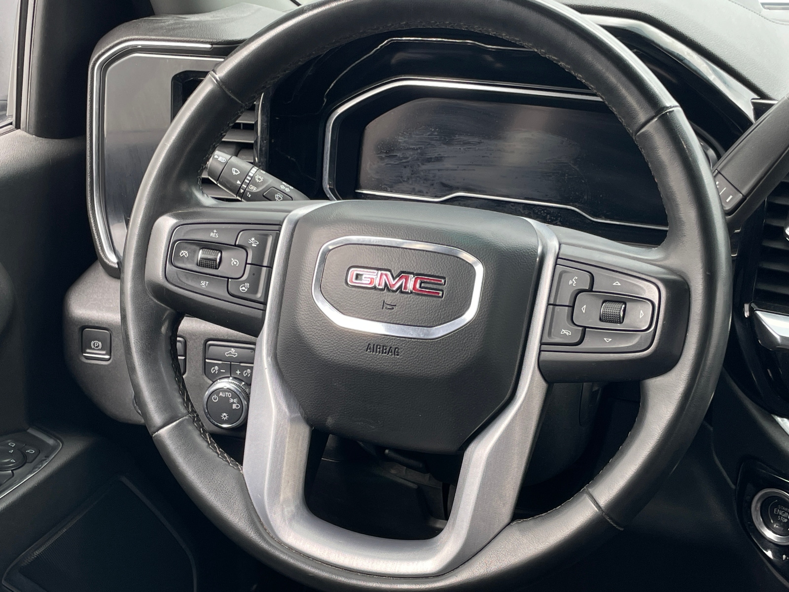 Thumbnail: 2023 GMC Sierra 1500 - 5