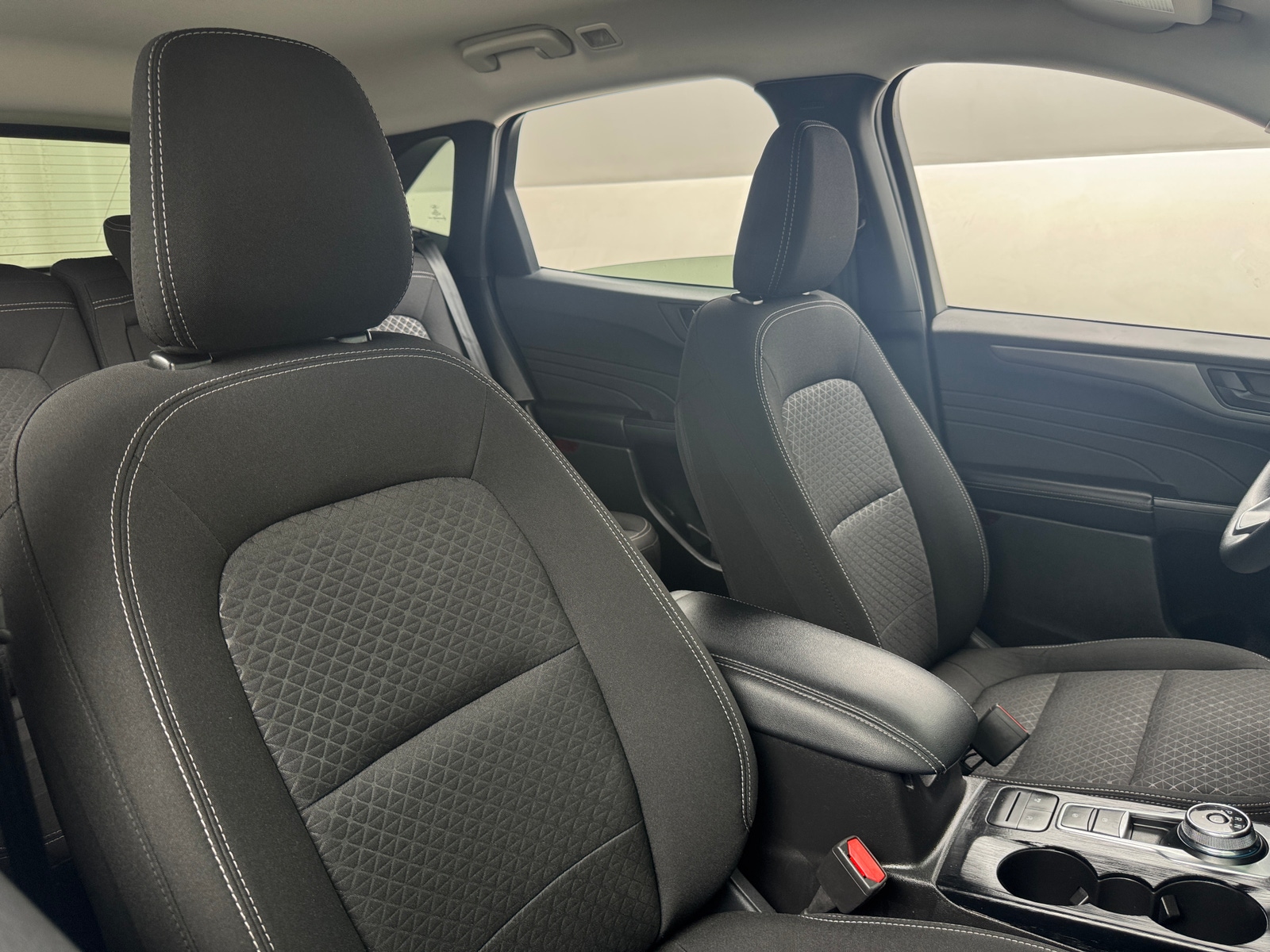 Thumbnail: 2025 Ford Escape - 2