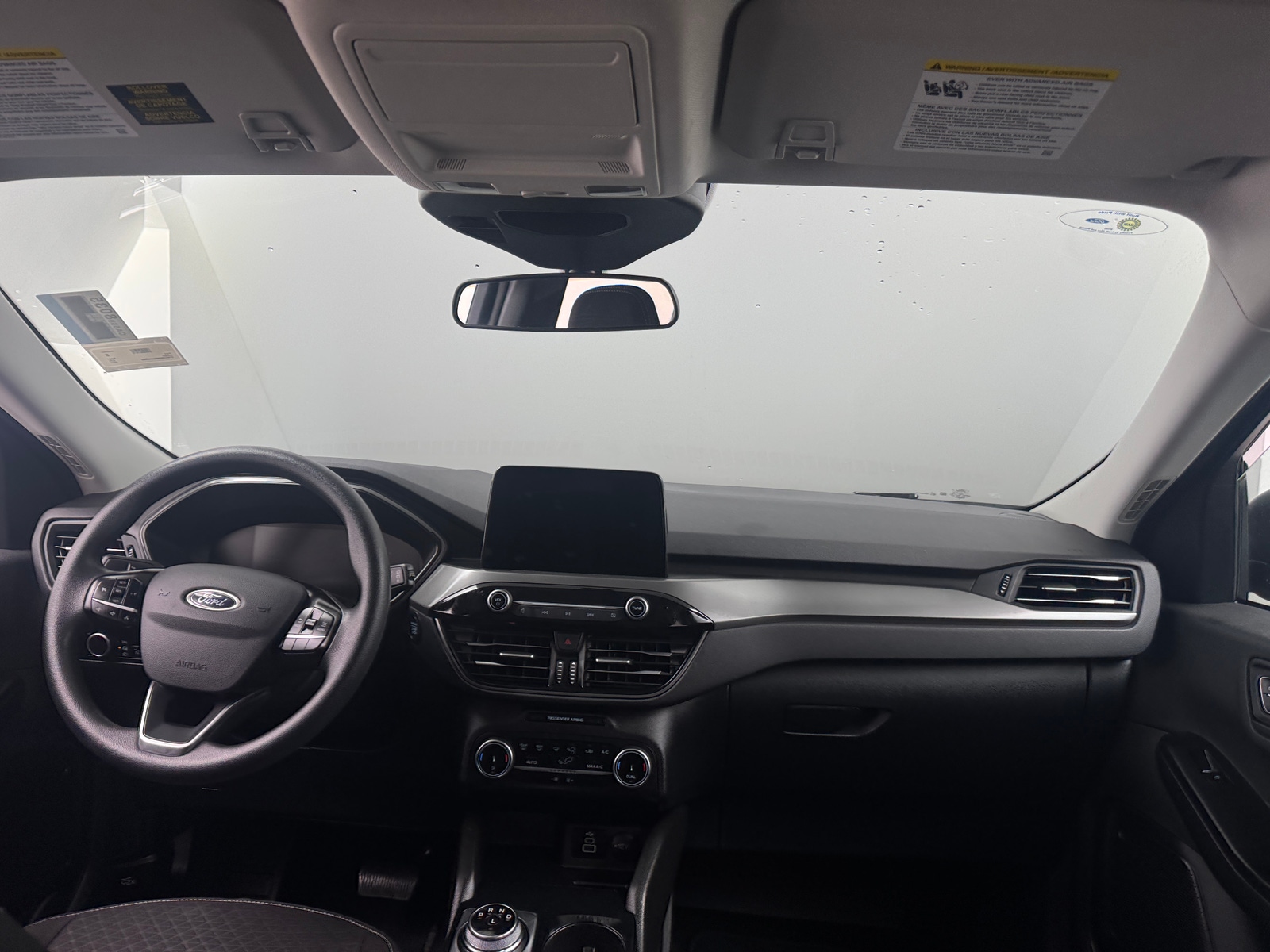 Thumbnail: 2025 Ford Escape - 3