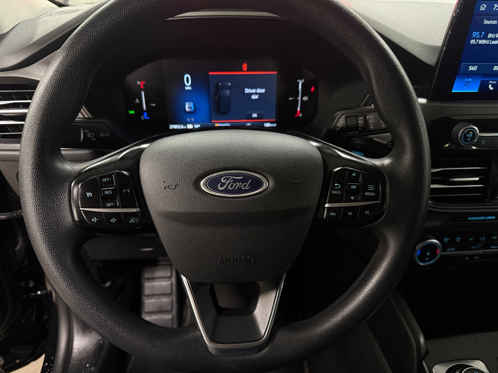 Thumbnail: 2025 Ford Escape - 5