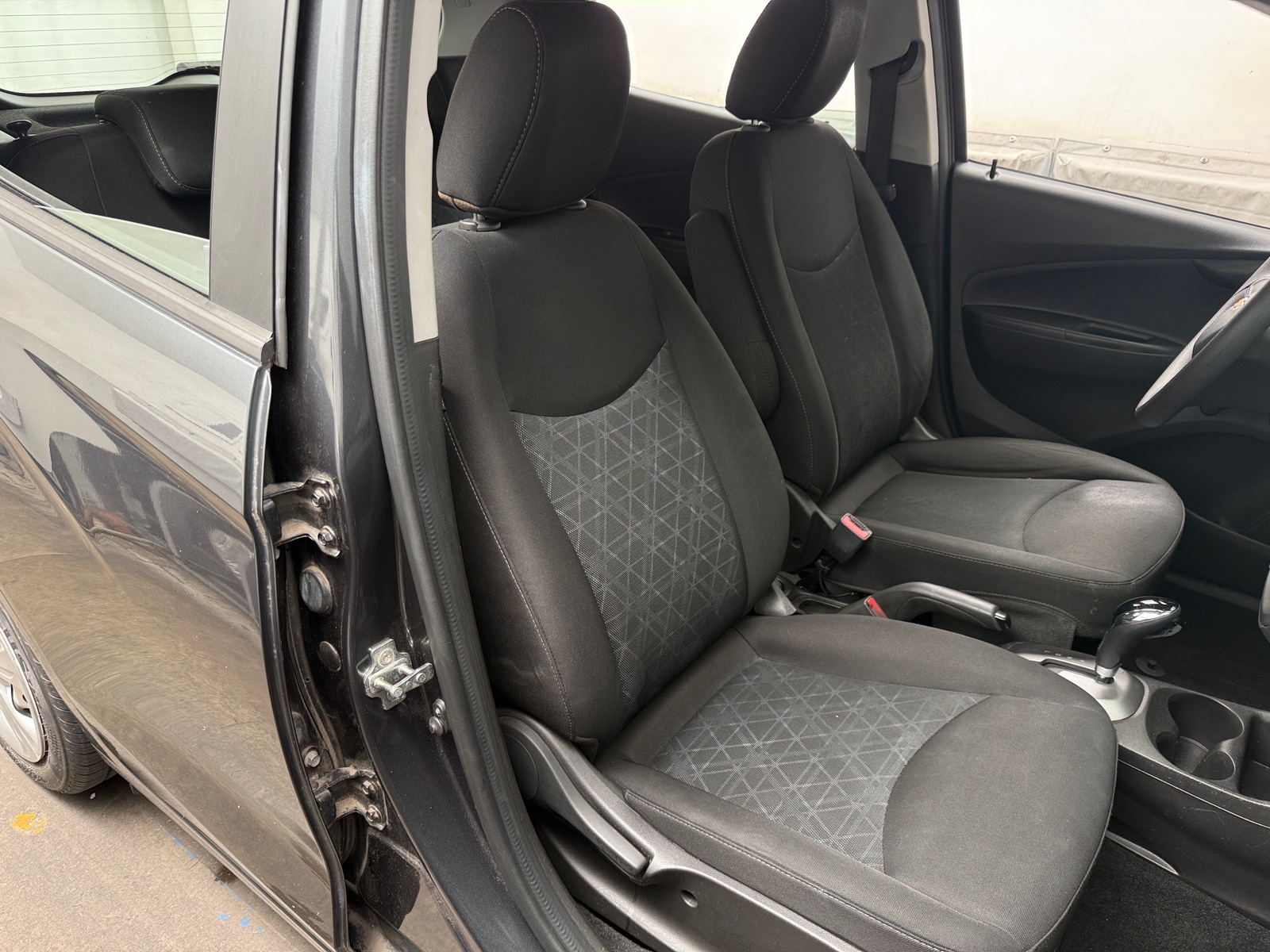 Thumbnail: 2019 Chevrolet Spark - 2