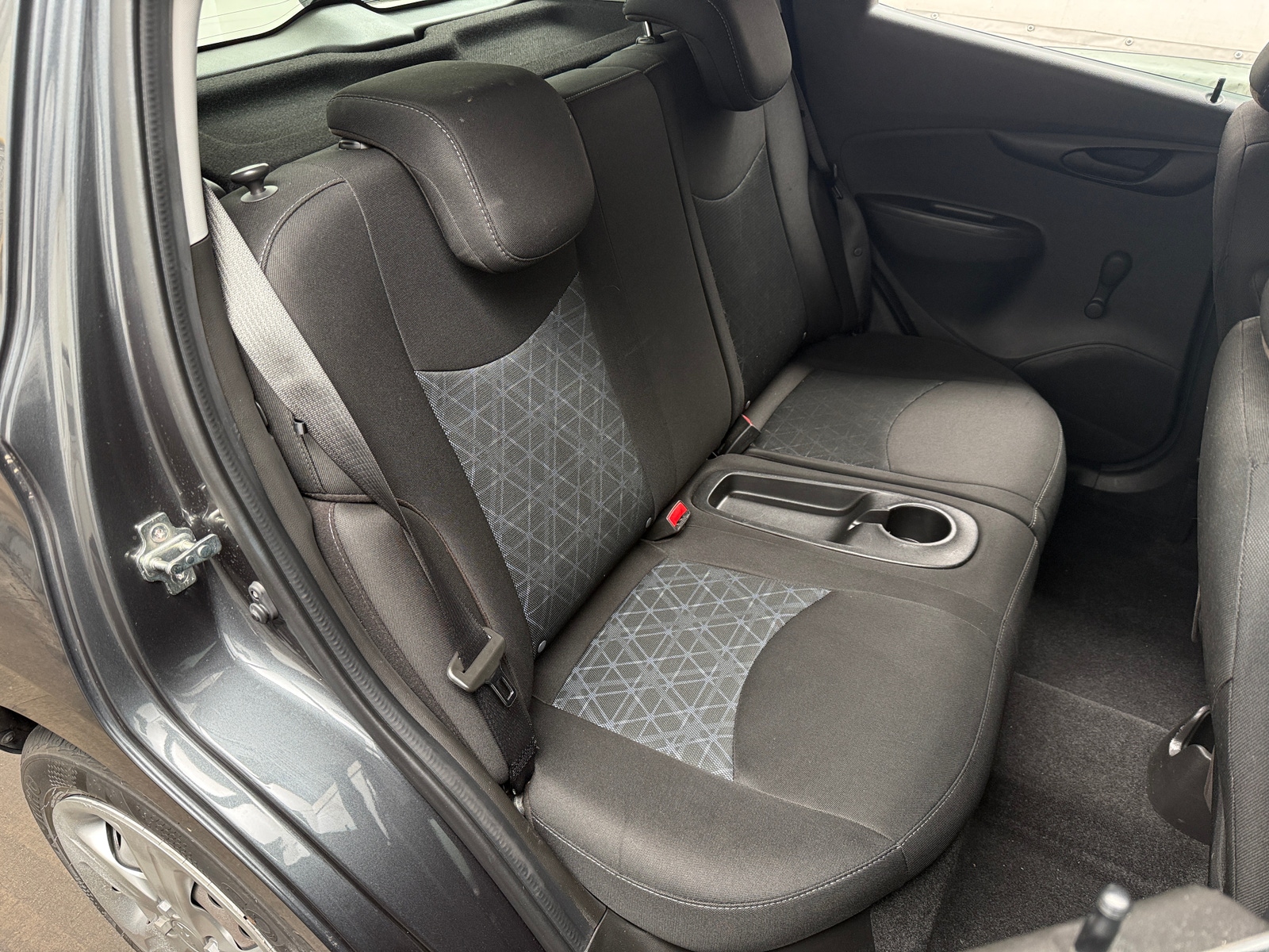 Thumbnail: 2019 Chevrolet Spark - 6