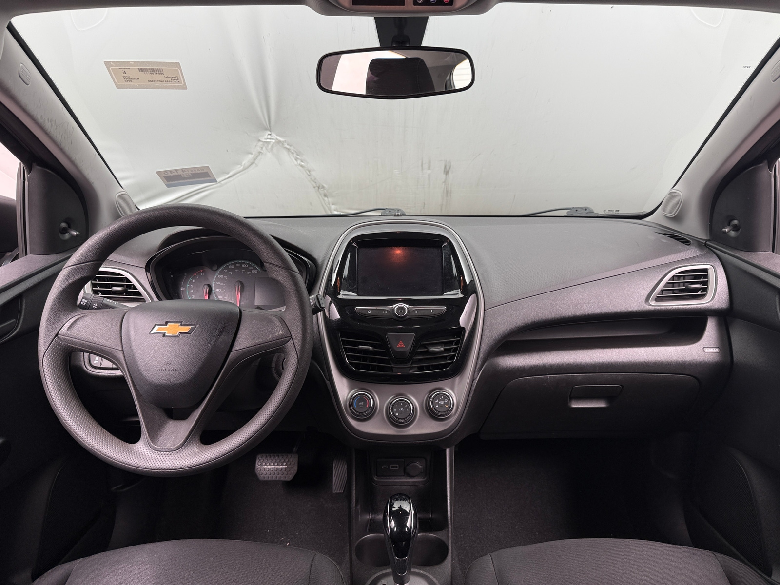 Thumbnail: 2019 Chevrolet Spark - 3
