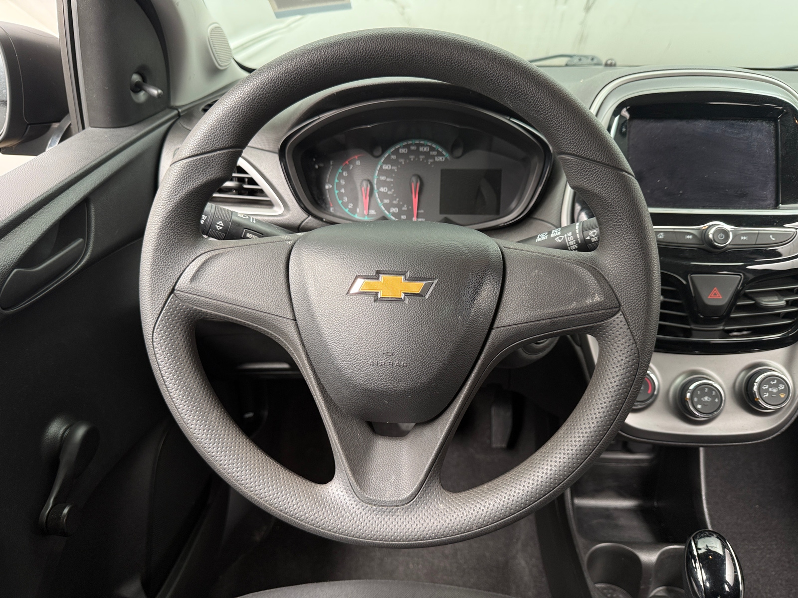 Thumbnail: 2019 Chevrolet Spark - 5
