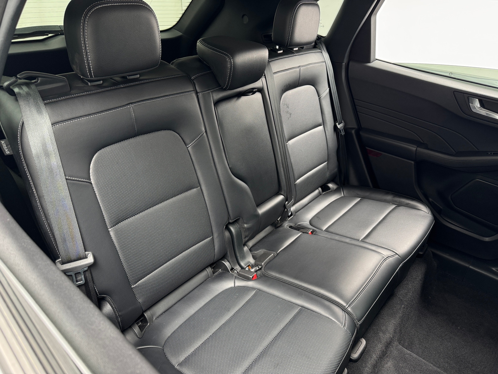 Thumbnail: 2021 Ford Escape - 5