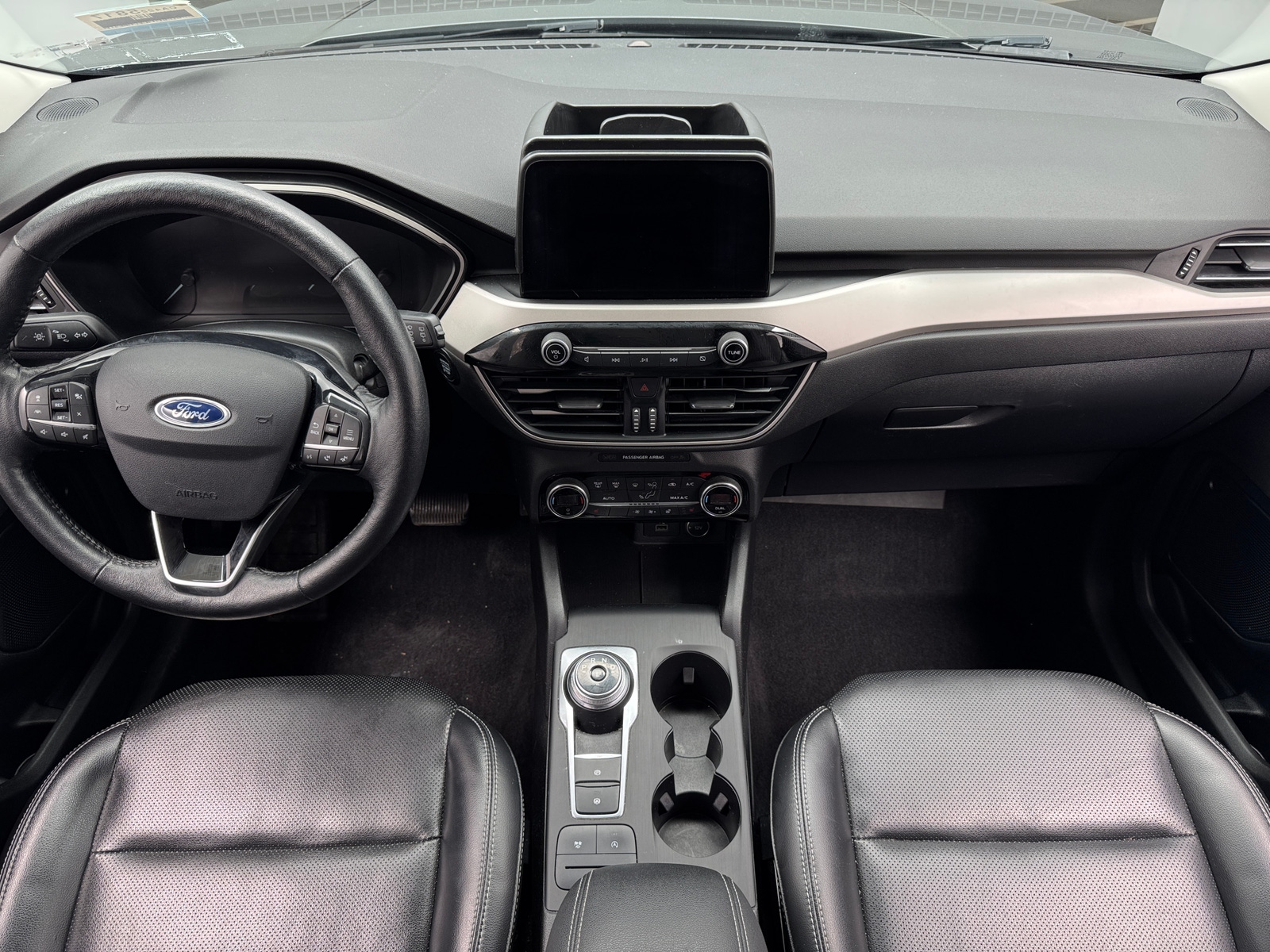 Thumbnail: 2021 Ford Escape - 2