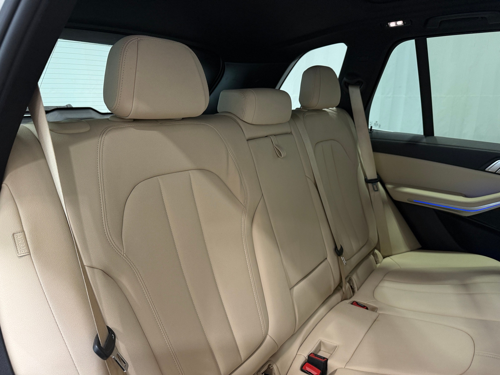Thumbnail: 2020 BMW X5 - 5