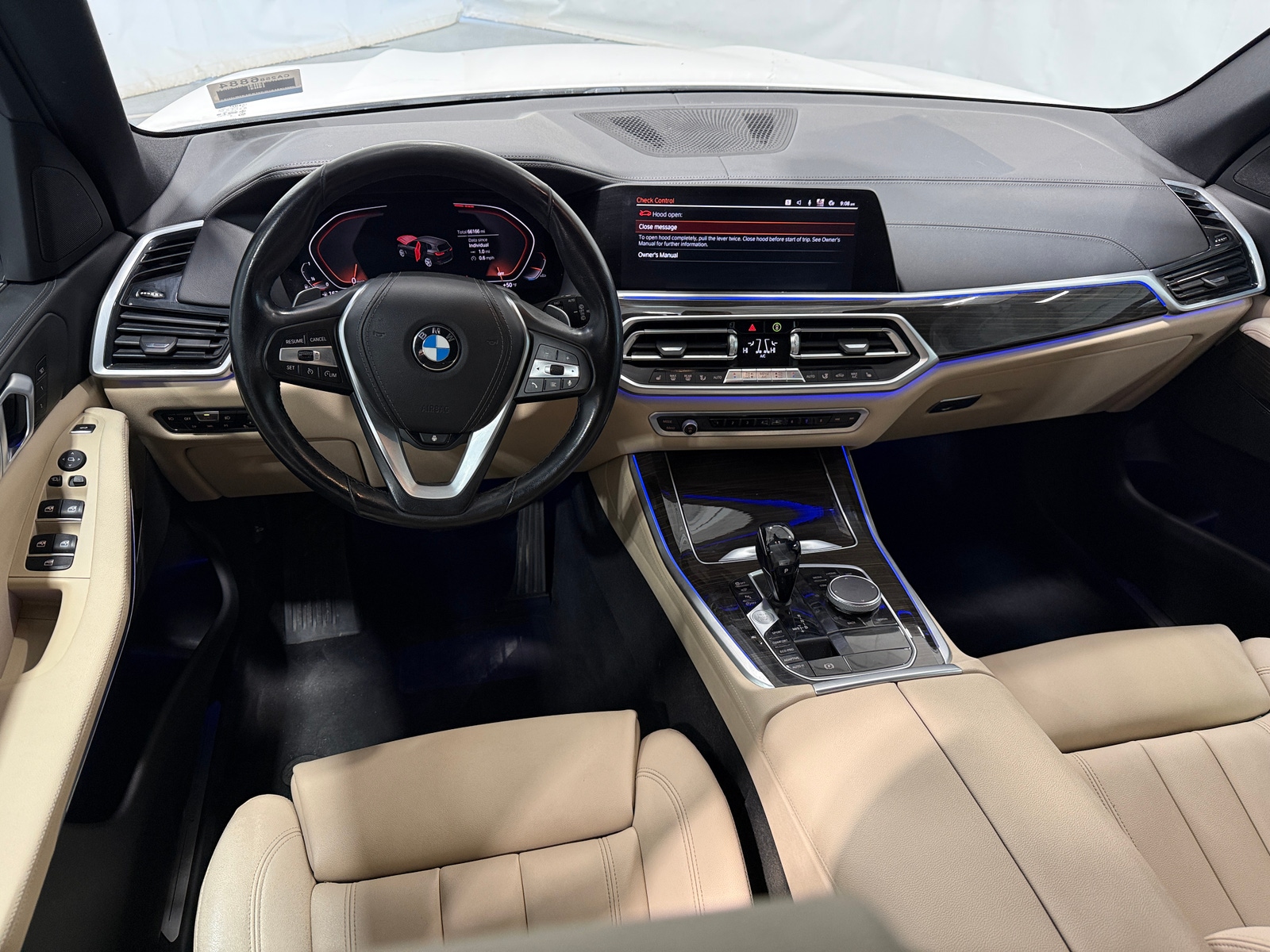 Thumbnail: 2020 BMW X5 - 2