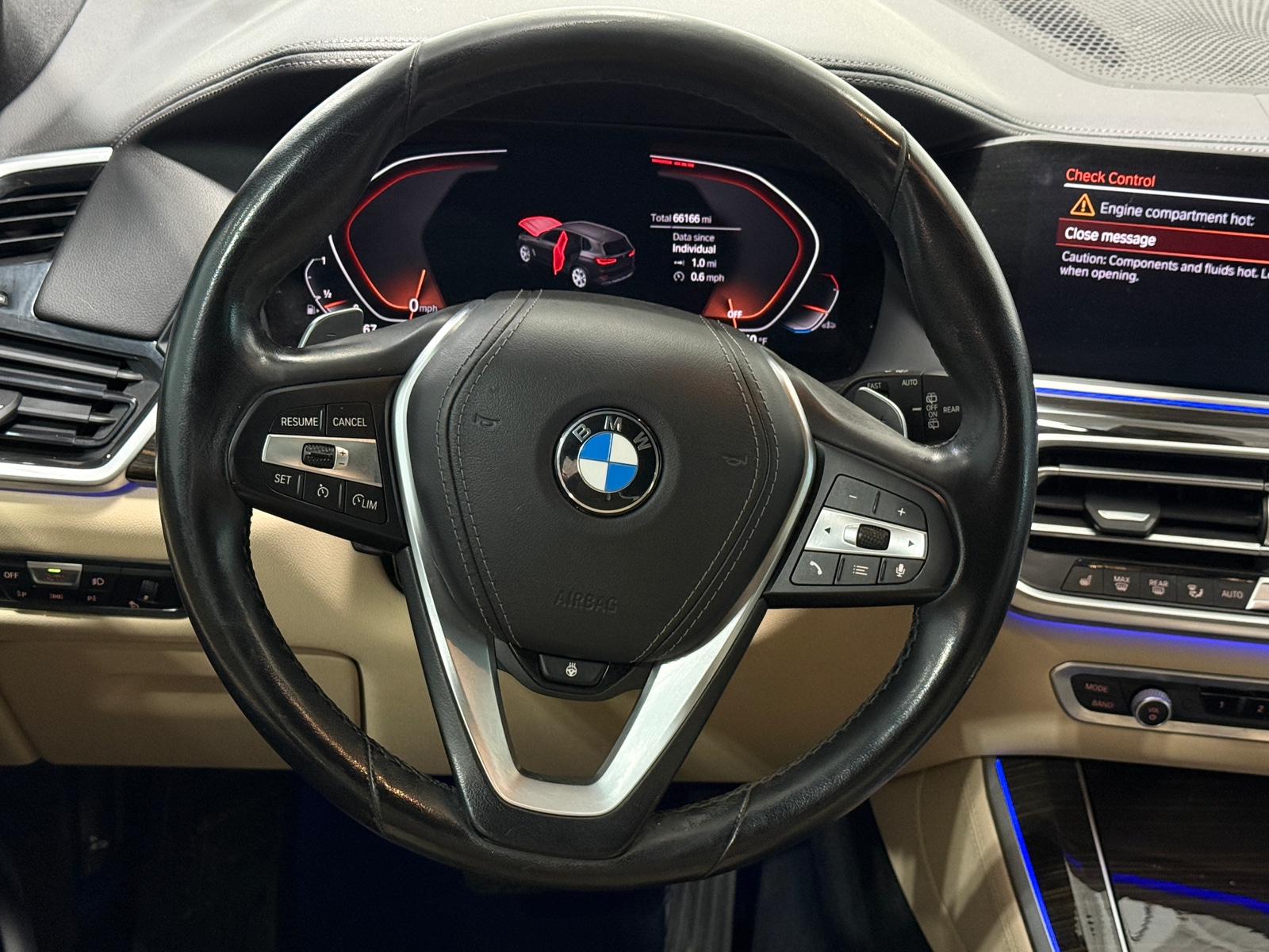 Thumbnail: 2020 BMW X5 - 4
