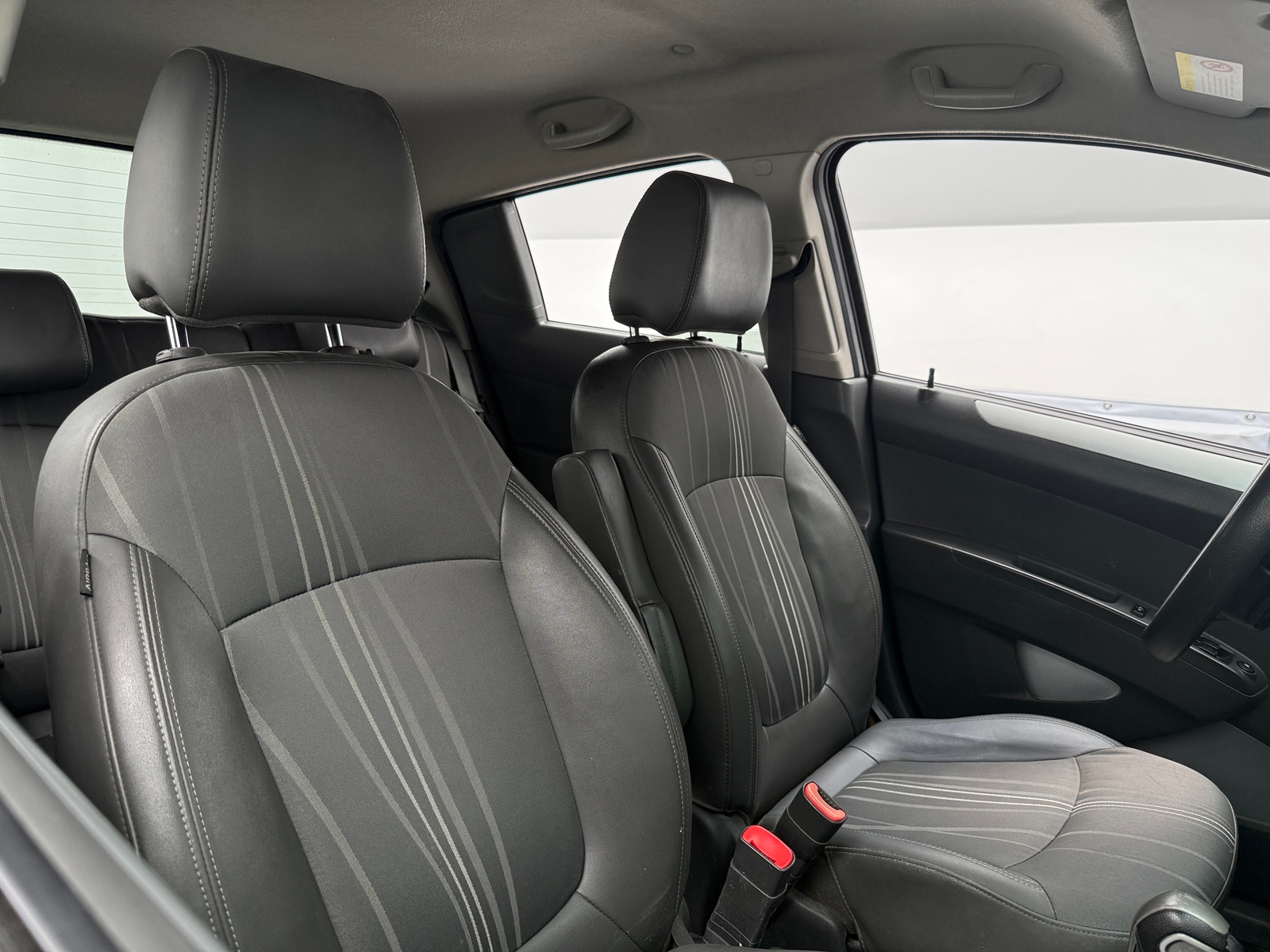 Thumbnail: 2013 Chevrolet Spark - 2