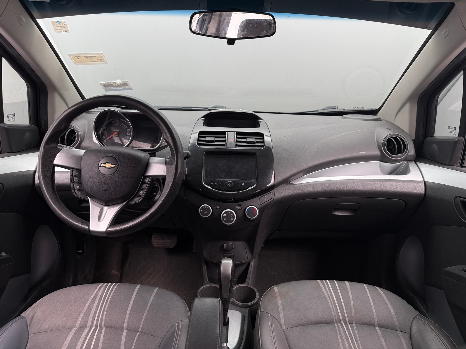 Thumbnail: 2013 Chevrolet Spark - 3