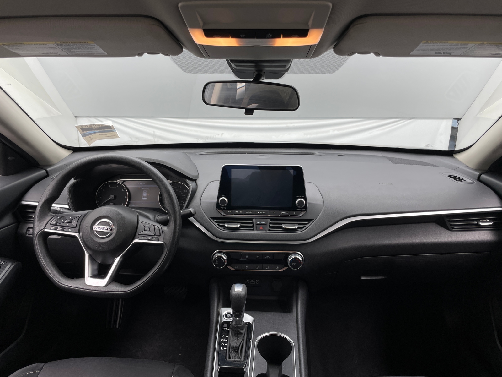 Thumbnail: 2022 Nissan Altima - 3