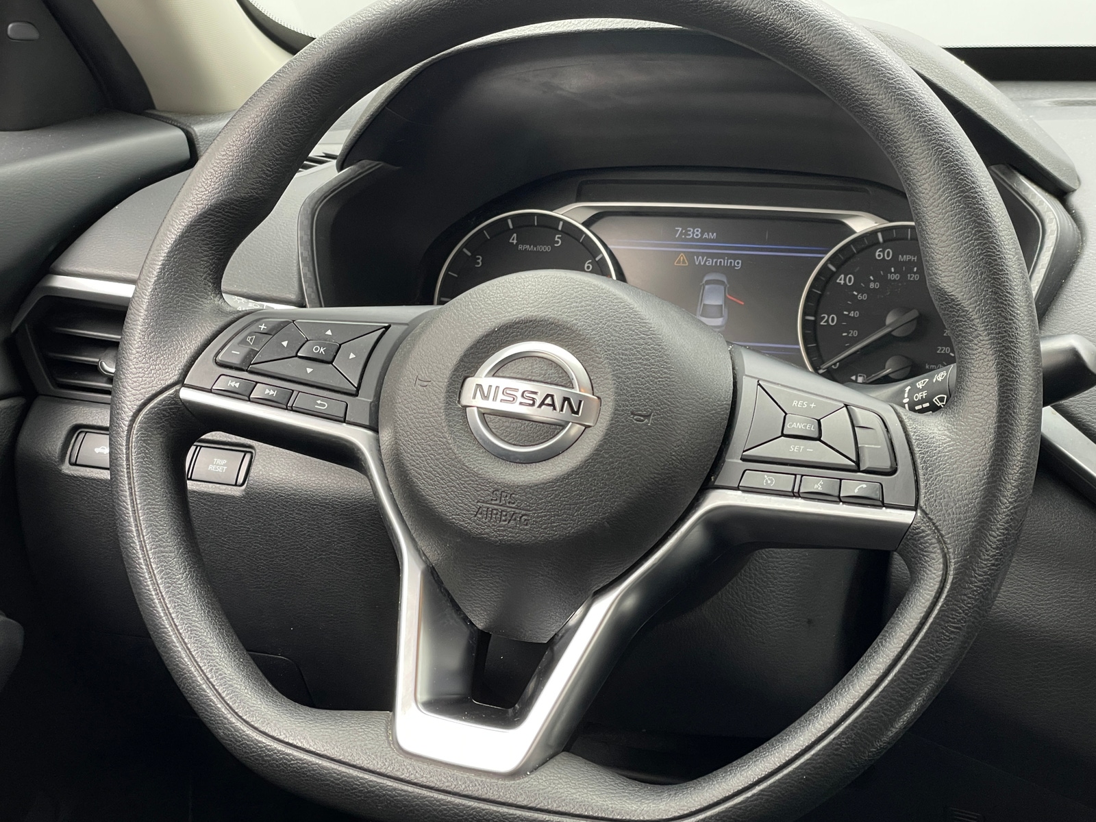 Thumbnail: 2022 Nissan Altima - 5