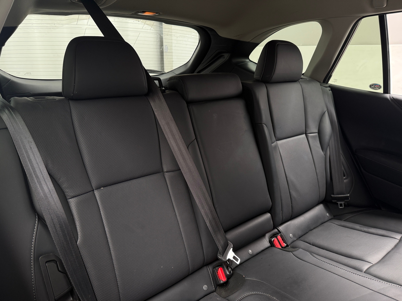 Thumbnail: 2020 Subaru Outback - 5